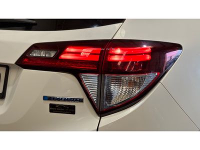 2015 Honda Vezel