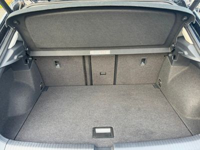 2020 Volkswagen T-Roc