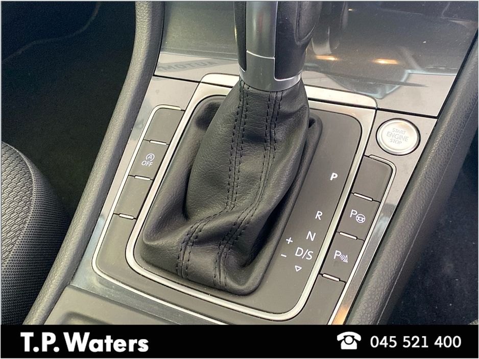 2020 Volkswagen Golf