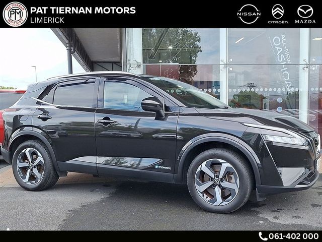 vehicle for sale from Pat Tiernan Motors