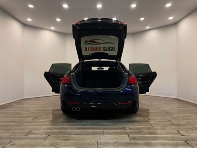 2019 BMW 4 Series