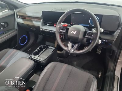 2026 Hyundai Ioniq 5