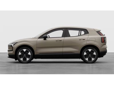 2026 Volvo EX30