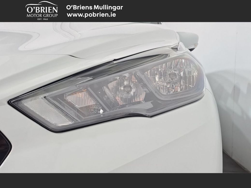 2022 Nissan Micra