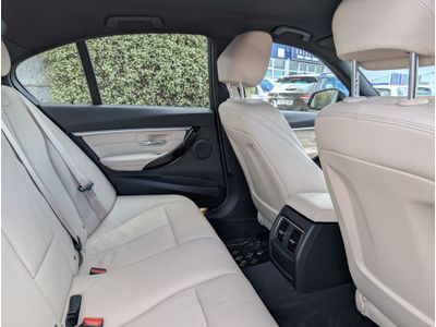 2017 BMW 3 Series
