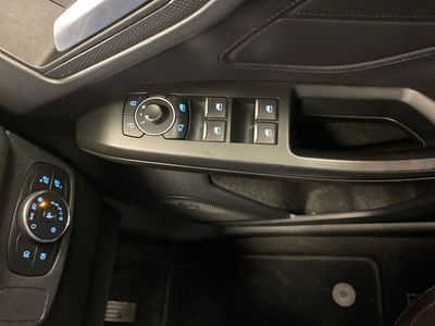 2023 Ford Focus