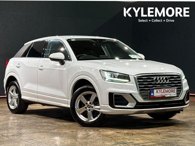 vehicle for sale from Kylemore Cars