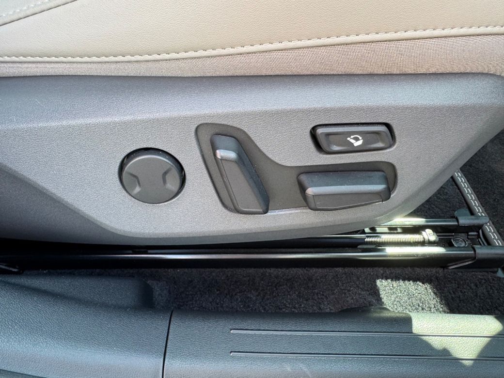 2025 Kia EV6