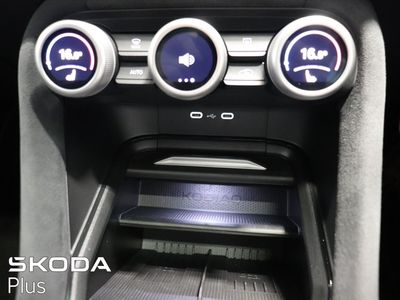 2026 Skoda Kodiaq
