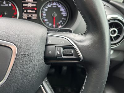 2017 Audi A3