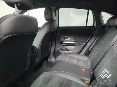 2026 Mercedes-Benz GLA Class