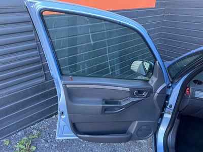 2008 Opel Meriva