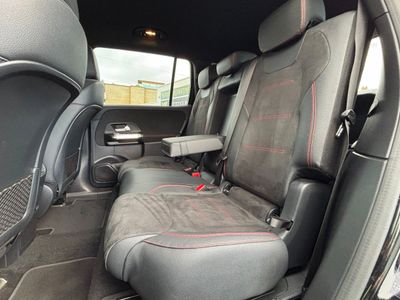 2024 Mercedes-Benz EQB