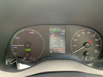 2021 Toyota Yaris