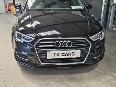 2016 Audi A3