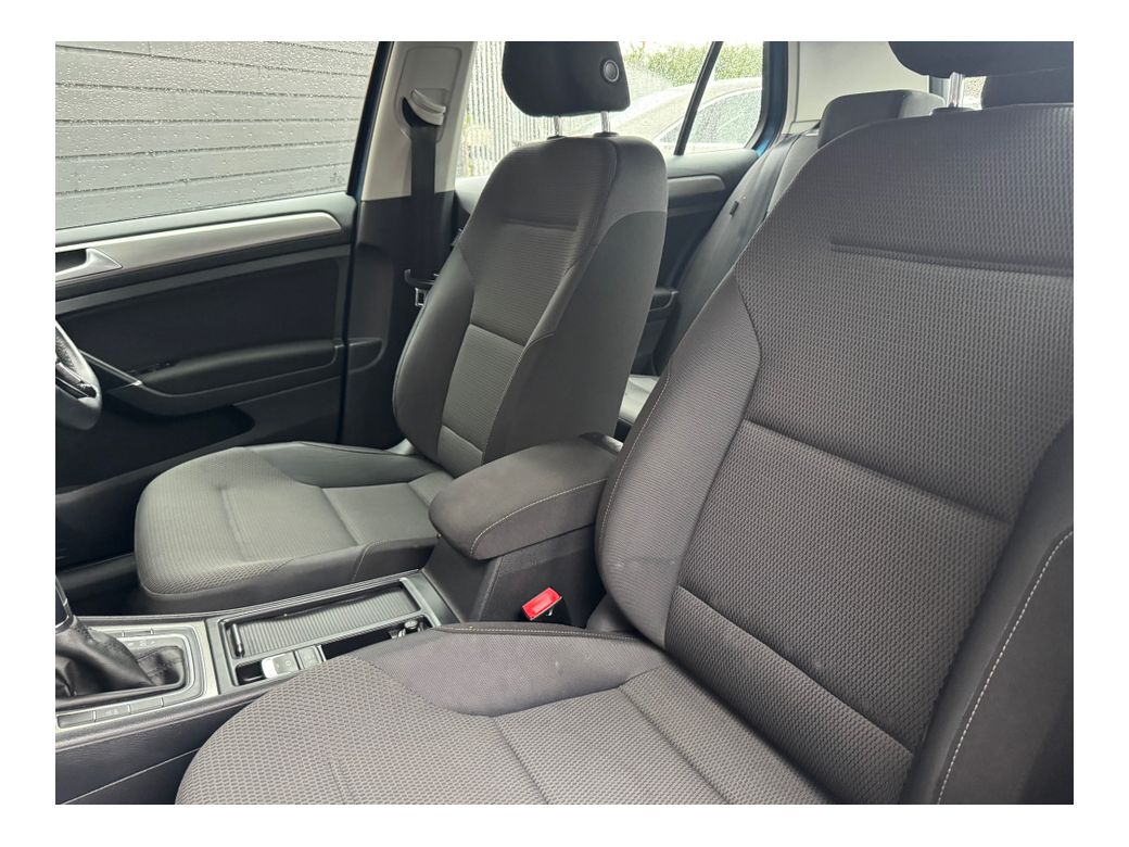 2014 Volkswagen Golf