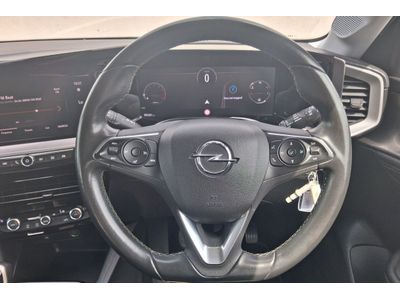 2023 Opel Mokka