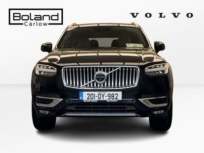2020 Volvo XC90