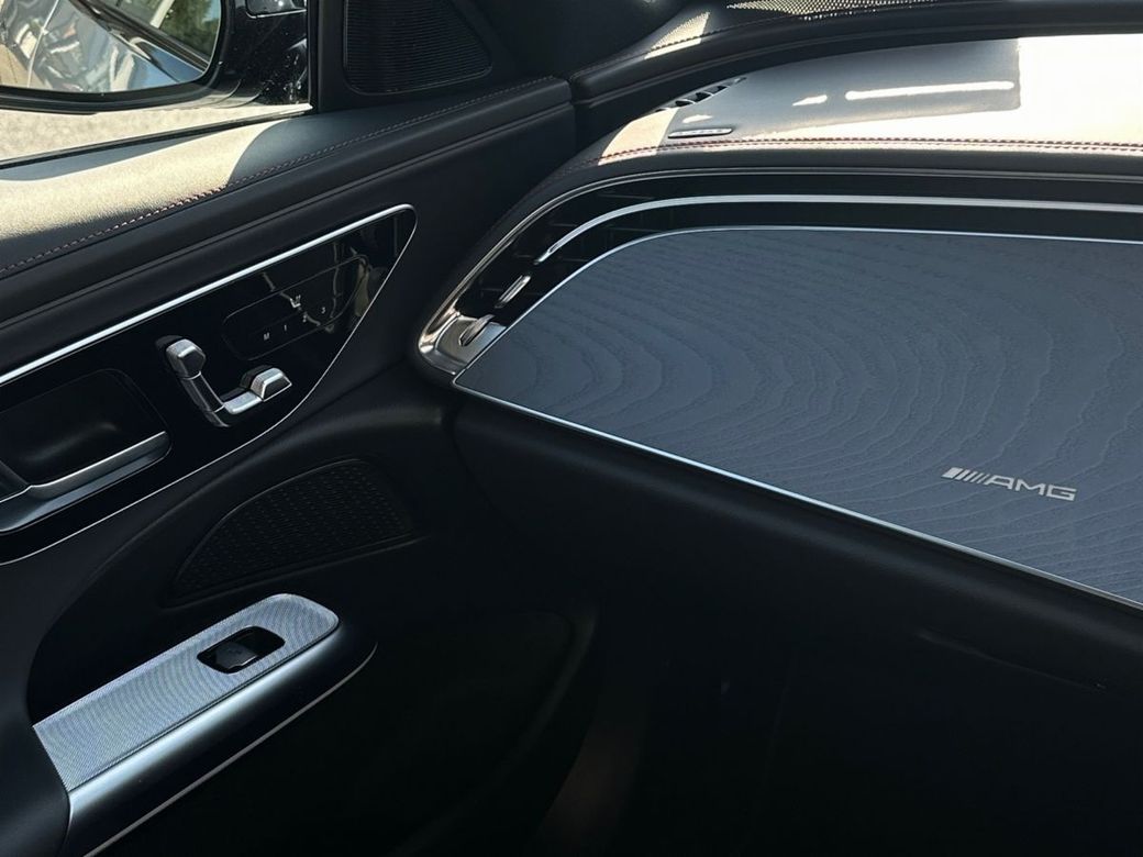 2024 Mercedes-Benz E Class