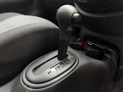 2019 Nissan March