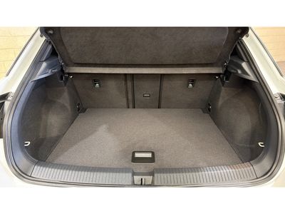 2022 Volkswagen T-Roc