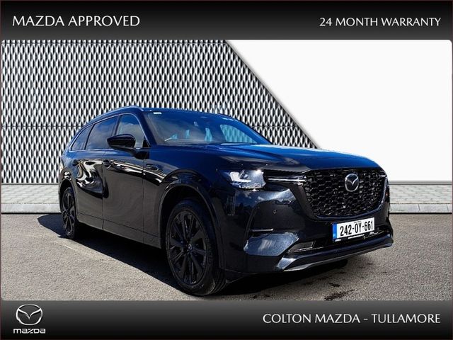 vehicle for sale from Colton Motors Mullingar