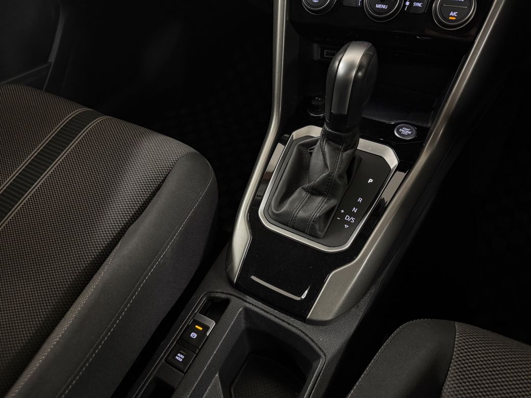 2021 Volkswagen T-Roc