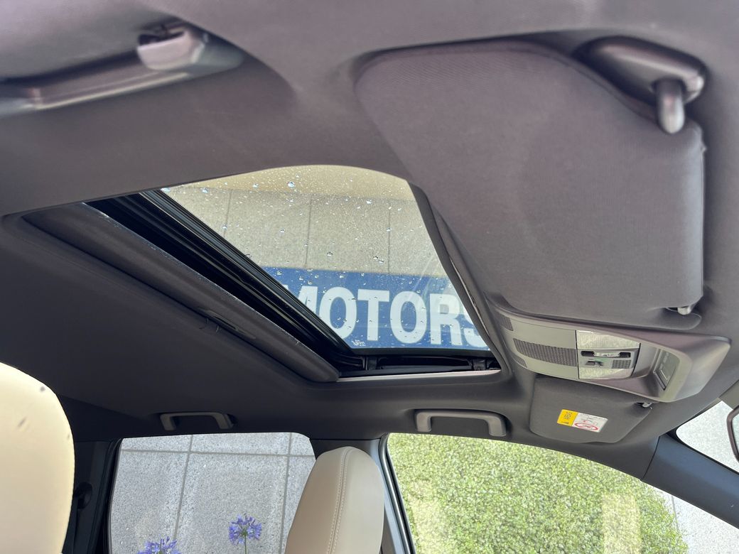 2020 Mitsubishi Outlander