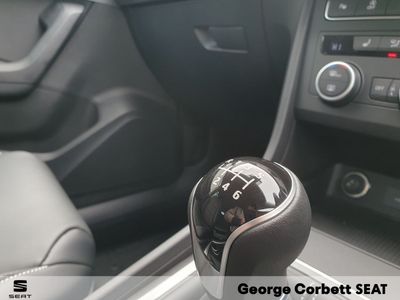 2026 SEAT Ateca