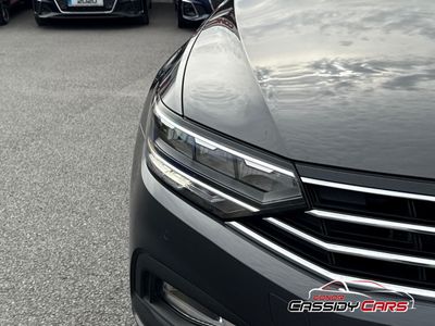 2021 Volkswagen Passat