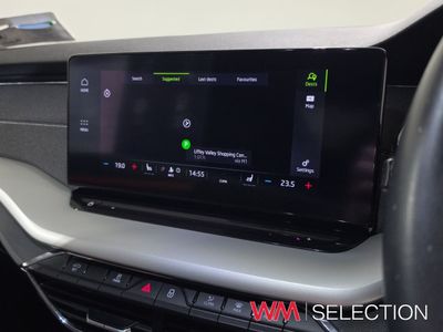 2024 Skoda Octavia