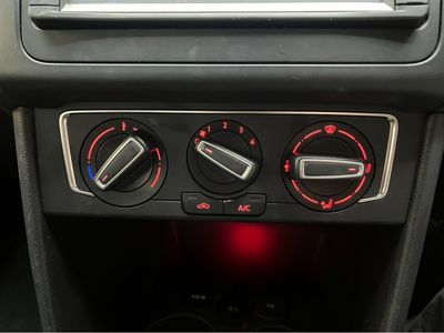 2014 Volkswagen Polo