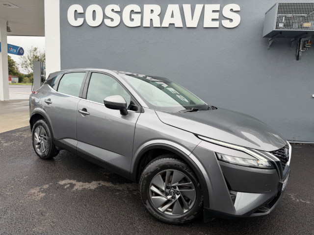 vehicle for sale from Cosgrave's Garage Castlebar