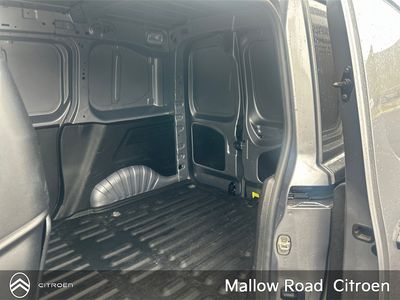 2023 Citroen Berlingo
