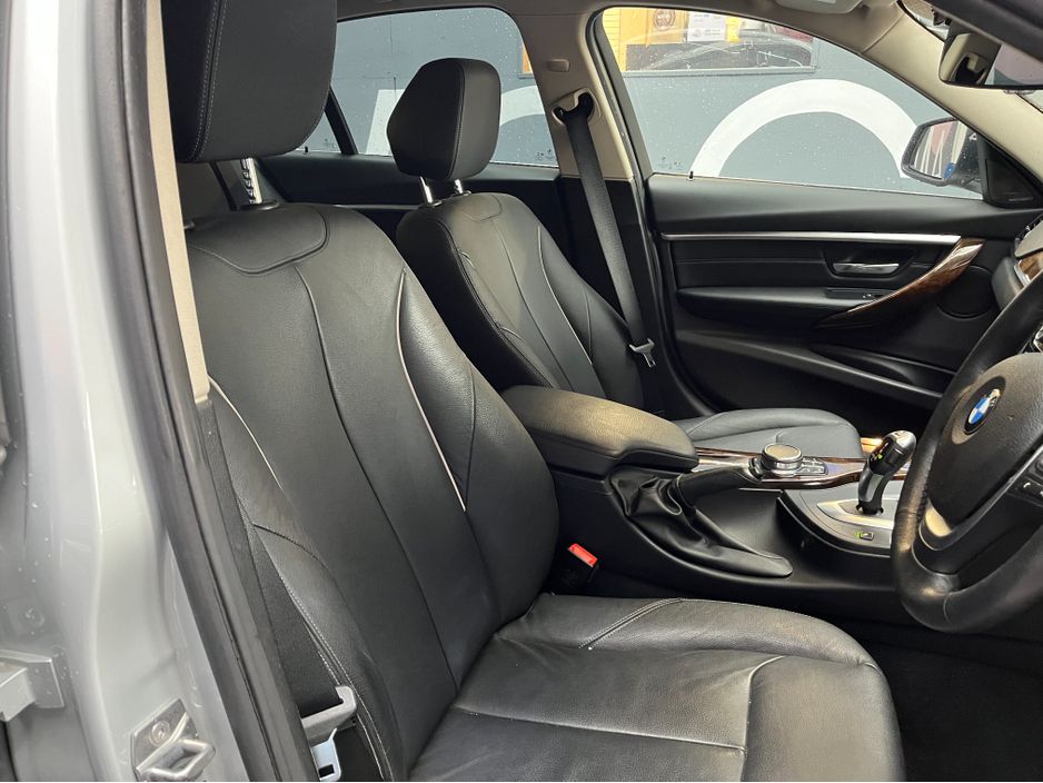 2019 BMW 3 Series