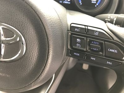2023 Toyota Yaris