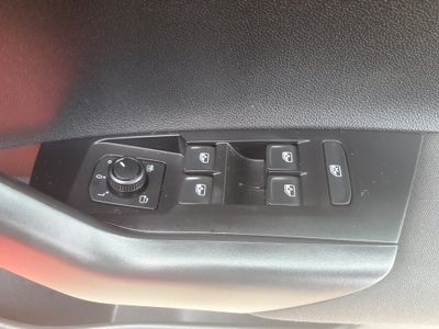 2019 Volkswagen Polo