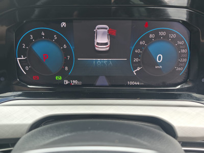 2022 Volkswagen Golf