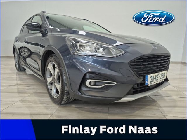 vehicle for sale from Finlay Motor Group