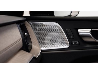 2027 Volvo XC60