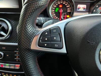 2016 Mercedes-Benz A Class