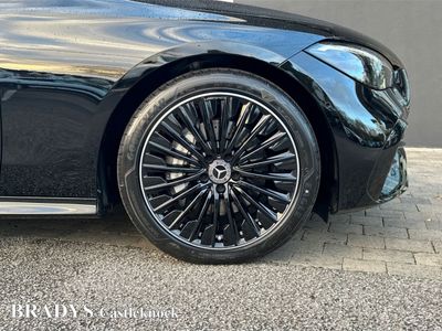 2026 Mercedes-Benz CLE