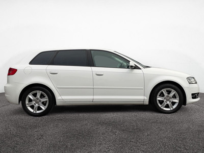 2011 Audi A3