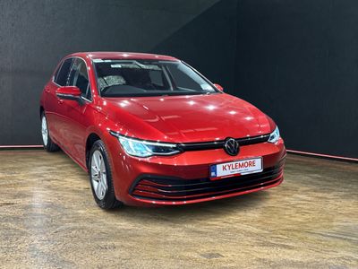 2022 Volkswagen Golf
