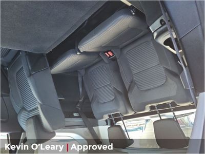 2020 Renault Grand Scenic