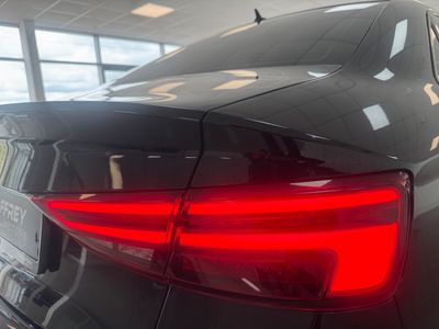2020 Audi A3