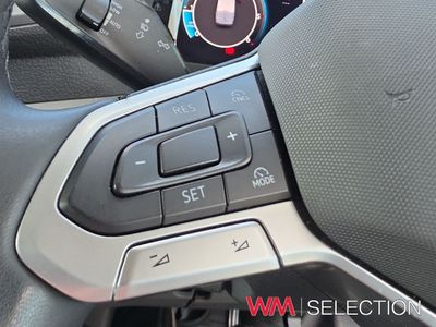 2026 Volkswagen Crafter