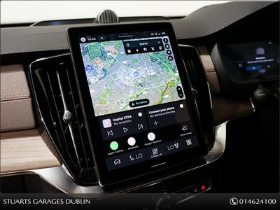 2026 Volvo XC90