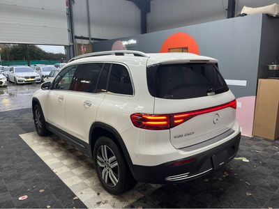 2024 Mercedes-Benz EQB