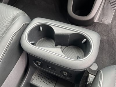 2021 Hyundai Ioniq 5